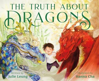 The Truth about Dragons book