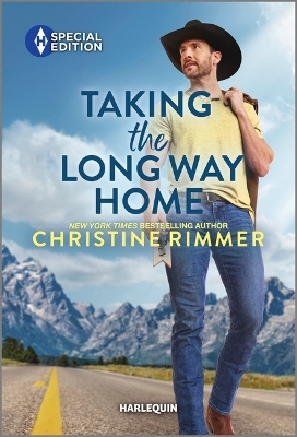 Taking the Long Way Home book