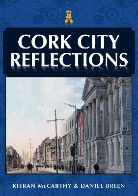 Cork City Reflections book