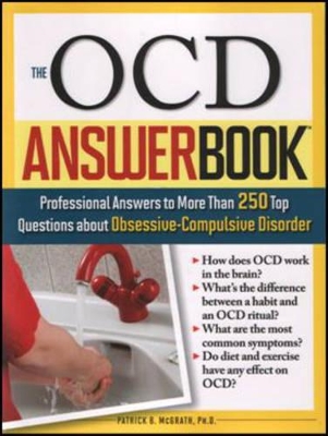 OCD Answer Book book