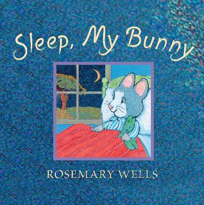 Sleep, My Bunny book