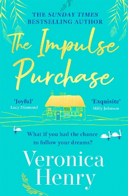 The Impulse Purchase: The unmissable heartwarming and uplifting read from the Sunday Times bestselling author book