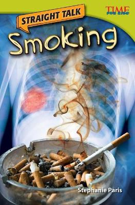 Straight Talk: Smoking book