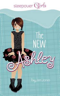 New Ashley by Jen Jones