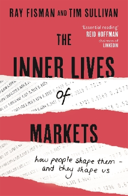 Inner Lives of Markets book