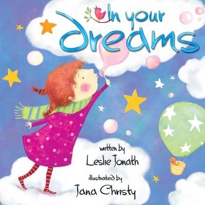 In Your Dreams book