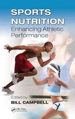 Sports Nutrition book