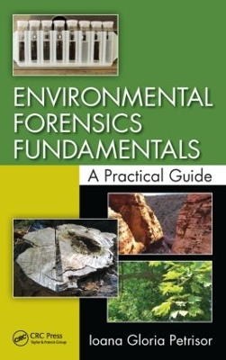 Environmental Forensics Fundamentals book