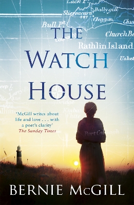 Watch House book