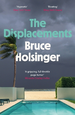 The Displacements book