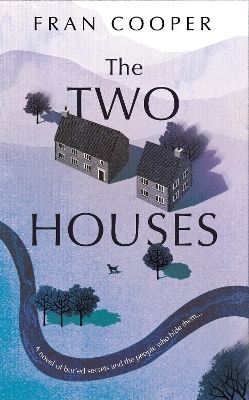 Two Houses book