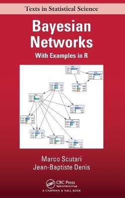 Bayesian Networks by Marco Scutari