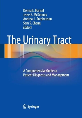 Urinary Tract book