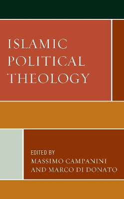 Islamic Political Theology book