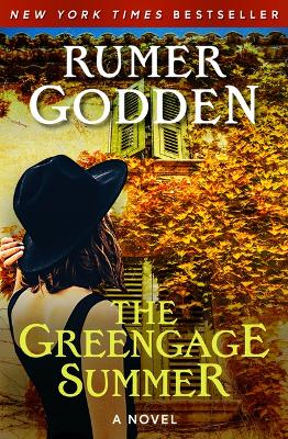 The The Greengage Summer by Rumer Godden