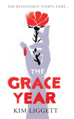 The Grace Year book
