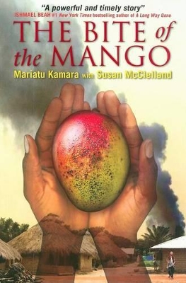 Bite of the Mango book
