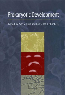 Prokaryotic Development book