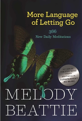 More Language Of Letting Go book