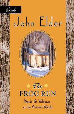 Frog Run book