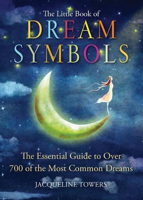 Little Book of Dream Symbols book