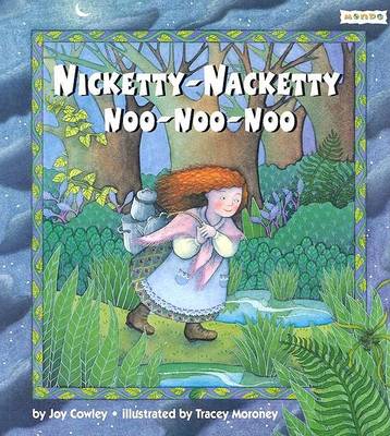 Nicketty-Nacketty Noo-Noo-Noo book