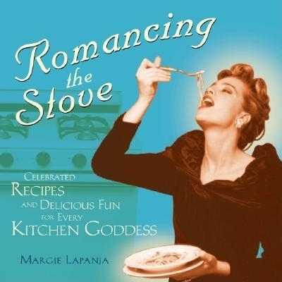 Romancing the Stove book