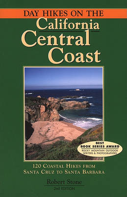 Day Hikes on the California Central Coast book