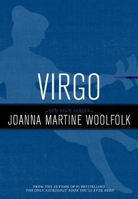 Virgo book