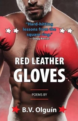 Red Leather Gloves book