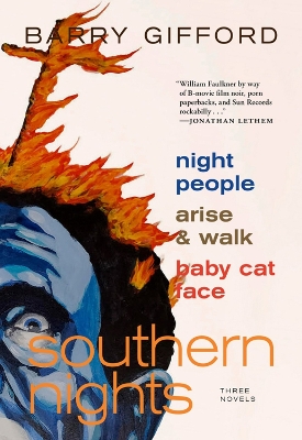 Southern Nights by Barry Gifford