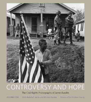 Controversy and Hope book