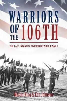 Warriors of the 106th book