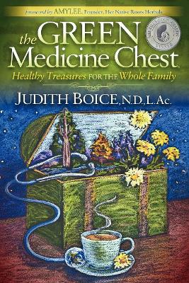 Green Medicine Chest book
