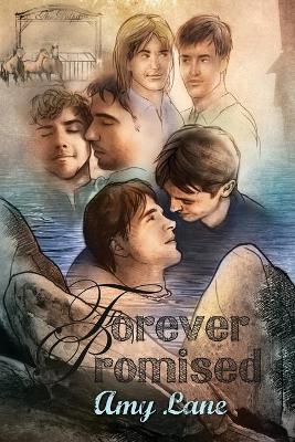 Forever Promised Volume 4 book