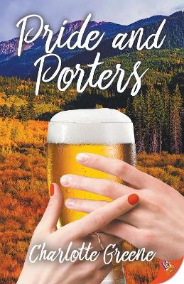 Pride and Porters book