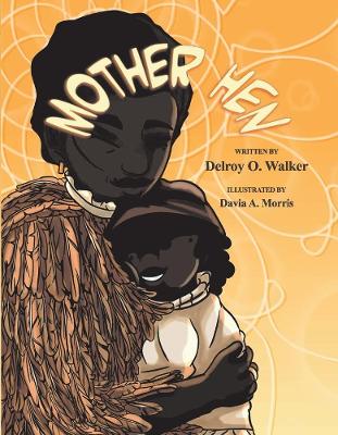 Mother Hen book