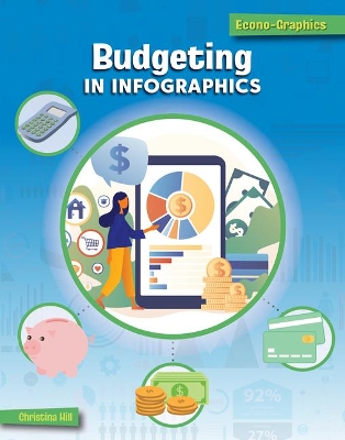 Budgeting in Infographics book