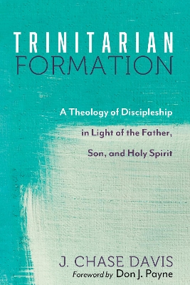 Trinitarian Formation book