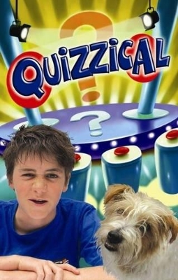 Quizzical book
