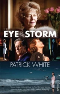 The Eye Of The Storm (film tie-in) by Patrick White