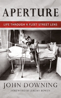 Aperture: Life Through a Fleet Street Lens book