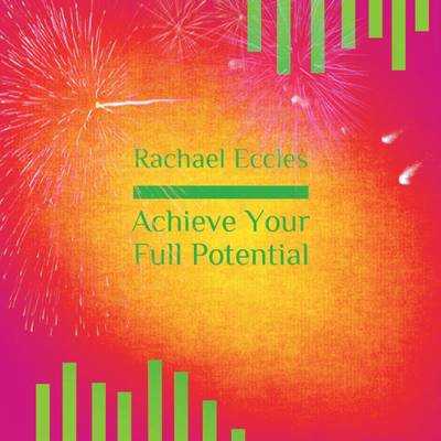 Achieve Your Full Potential, Success Motivation Self Hypnosis Guided Meditation Hypnotherapy CD book