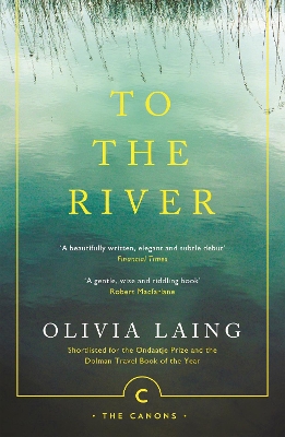 To the River book