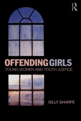 Offending Girls book