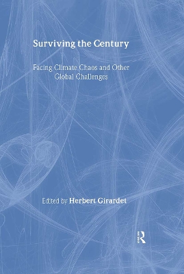 Surviving the Century by Herbert Girardet