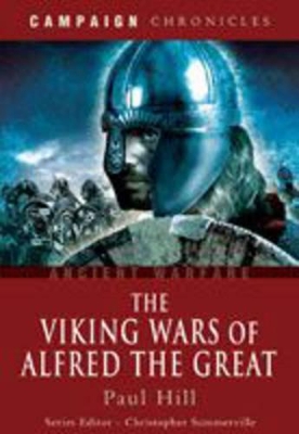 Viking Wars of Alfred the Great book