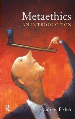 Metaethics book