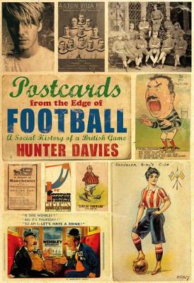 Postcards from the Edge of Football book