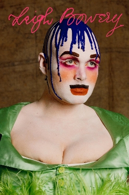 Leigh Bowery book